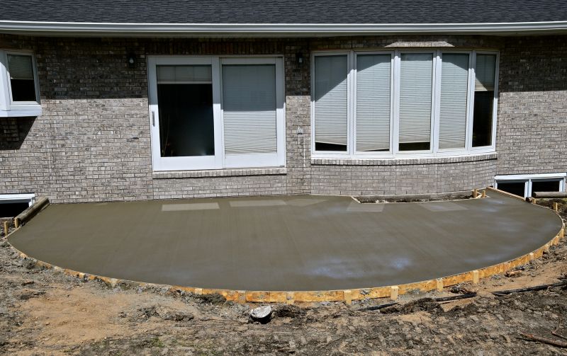 Basement Concrete Resurfacing in Des Moines, IA