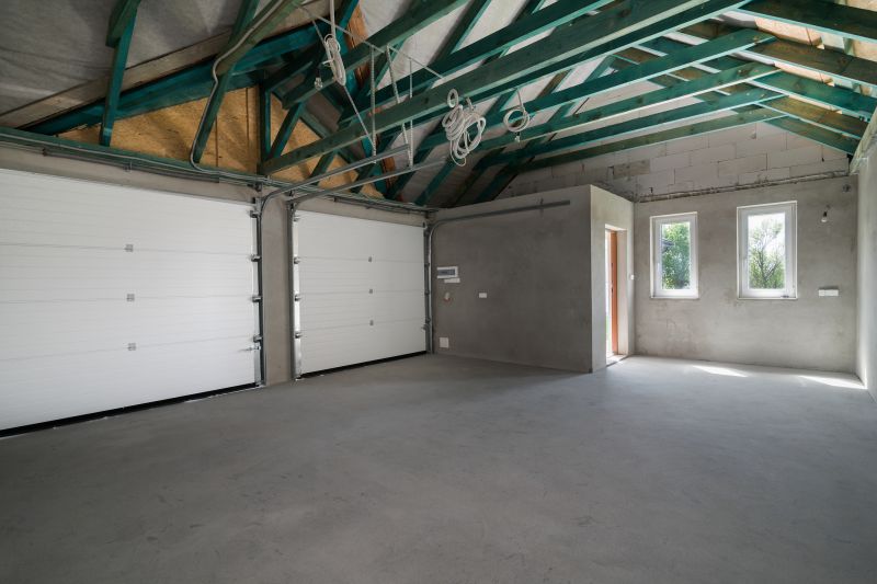 Concrete Apron Repair in West Des Moines, IA