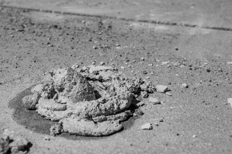 Complete Replacement