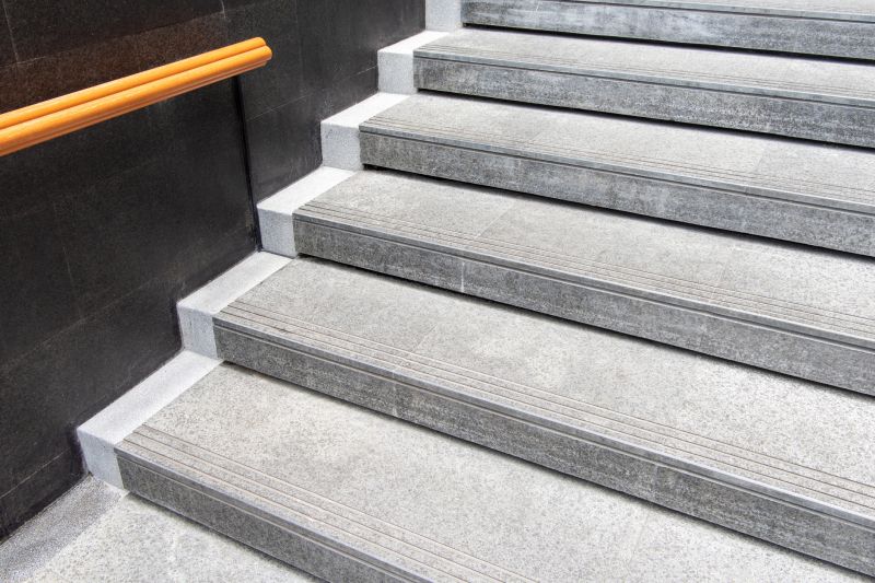 Concrete Porch Repair in Miami Dade County, FL