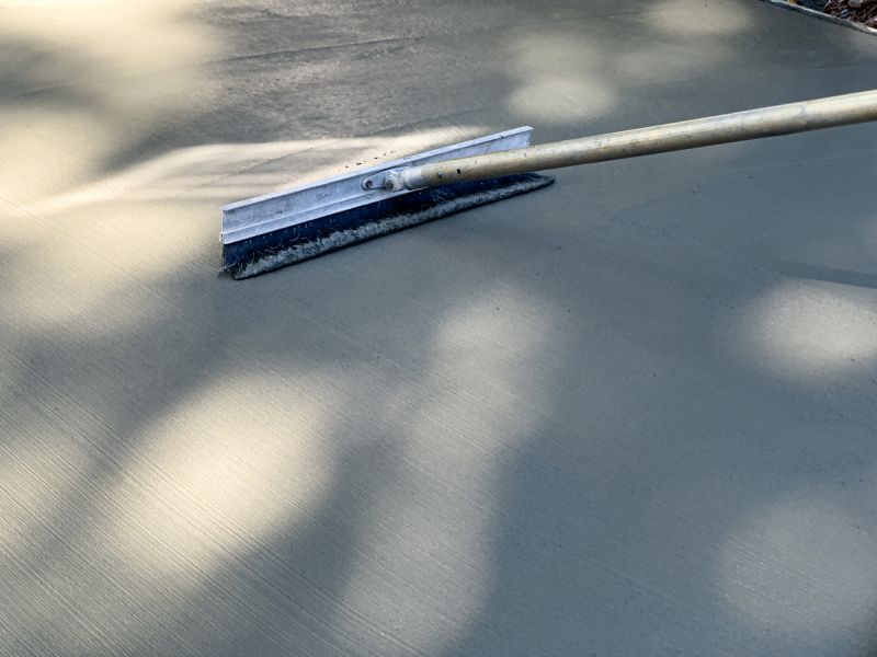 Concrete Driveway Repair Cost — Cost of Concrete Driveway Repair