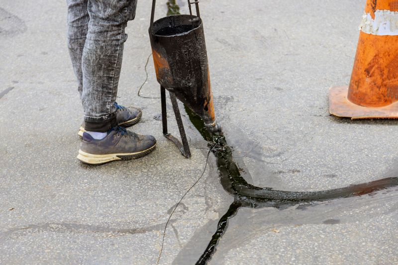 Concrete Driveway Repair Cost — Cost of Concrete Driveway Repair