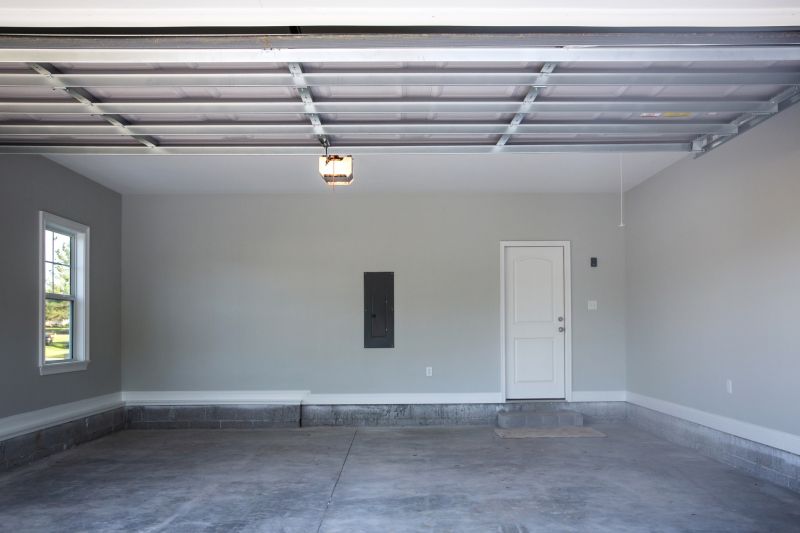 Garage Slab Repair in Miami Dade County, FL