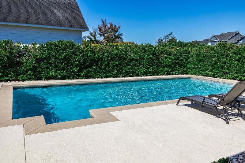Pool Deck Resurfacing in Corpus Christi, TX