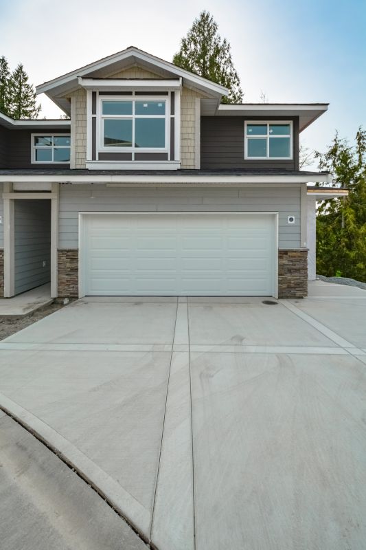 Repairing cracks helps maintain the structural integrity of your driveway